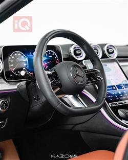 مرسيدس بنز C-Class
